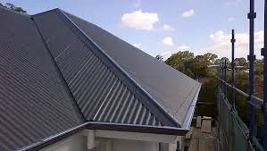 Best Metal Roofing Installation  in Spotsylnia Courthouse, VA